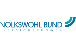 Logo von Volkswohl Bund