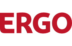 Logo von ERGO